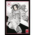 Knights of Sidonia 6