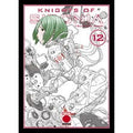 Knights of Sidonia 12