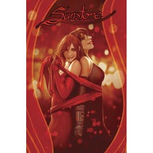 Sunstone 5
