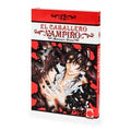 El Caballero Vampiro 12