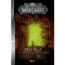 World of Warcraft: Más allá del Portal Oscuro (2ª Edición)