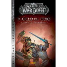 World of Warcraft: El Ciclo del Odio (2ª Edición)