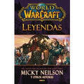 World of Warcraft: Leyendas