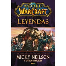 World of Warcraft: Leyendas