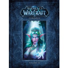 World of Warcraft: Crónicas 3