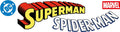 SUPERMAN/SPIDER-MAN VOL.01 ( PORTADA ALTERNATIVA BLANCA )