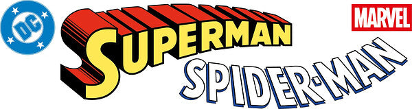 SUPERMAN/SPIDER-MAN VOL.01 ( PORTADA ALTERNATIVA BLANCA )