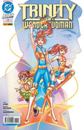 Trinity: Hija de Wonder Woman 6