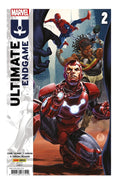 Ultimate Endgame 2