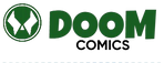 Doom Comics  – Inicio