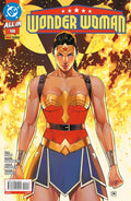 All In Wonder Woman 18