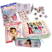 Pack Oferta Girl Power 3