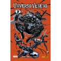 100% Marvel HC. Universo Veneno