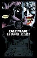 Batman: La broma asesina (Biblioteca DC Black Label)