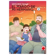 El marido de mi hermano 2