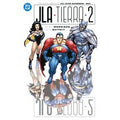 JLA TIERRA 2