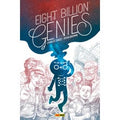 Eight Billion Genies 1
