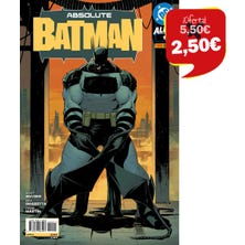 Absolute Batman 1