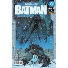 Absolute Batman 8
