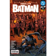 Absolute Batman 14