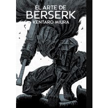El arte de Berserk