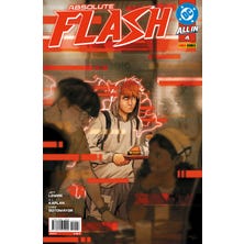 Absolute Flash 4