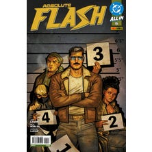 Absolute Flash 6