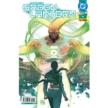 Absolute Green Lantern 4