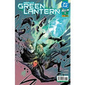 Absolute Green Lantern 5