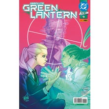 Absolute Green Lantern 9
