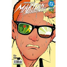 Absolute Martian Manhunter 4