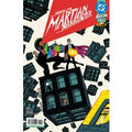 Absolute Martian Manhunter 6