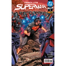 Absolute Superman 2