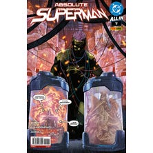 Absolute Superman 7