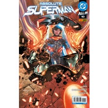 Absolute Superman 10