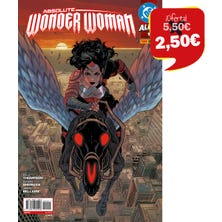 Absolute Wonder Woman 1