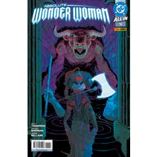 Absolute Wonder Woman 9
