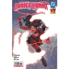 Absolute Wonder Woman 13