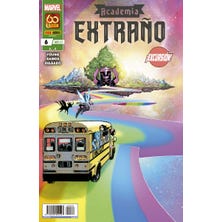 Academia Extraño 6