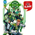 All In Green Lantern Corps 1