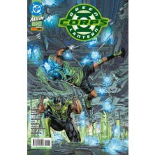 All In Green Lantern Corps 2