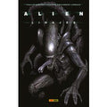 100% Marvel HC. Alien 1