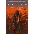 100% Marvel HC. Alien 2