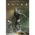 100% Marvel HC. Alien 3