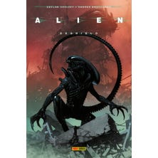 100% Marvel HC. Alien 4