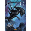 Aliens Omnibus: La etapa original 1