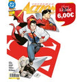 All In Action Comics 1
