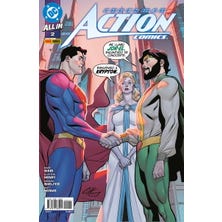 All In Action Comics 2