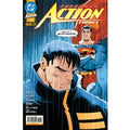 All In Action Comics 4
