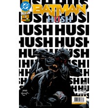 All In Batman: Hush II 3
